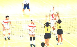 準々決勝・鞍手戦