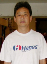 大ベテランの平田監督