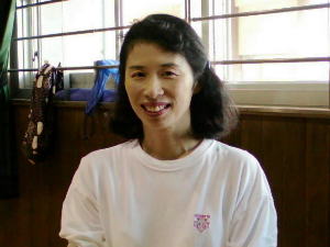 羽多野さん