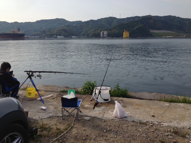 和歌山県由良町に遊びに行ってきました。