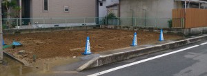 ホウワ看板