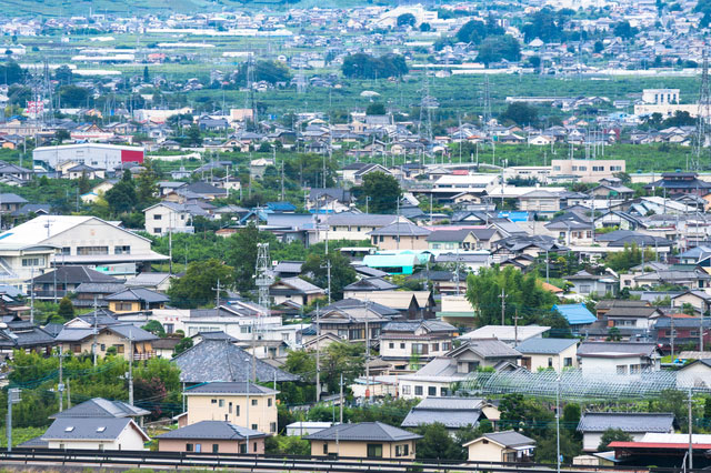 9つのご希望を叶える土地探し