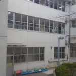 生駒南小学校