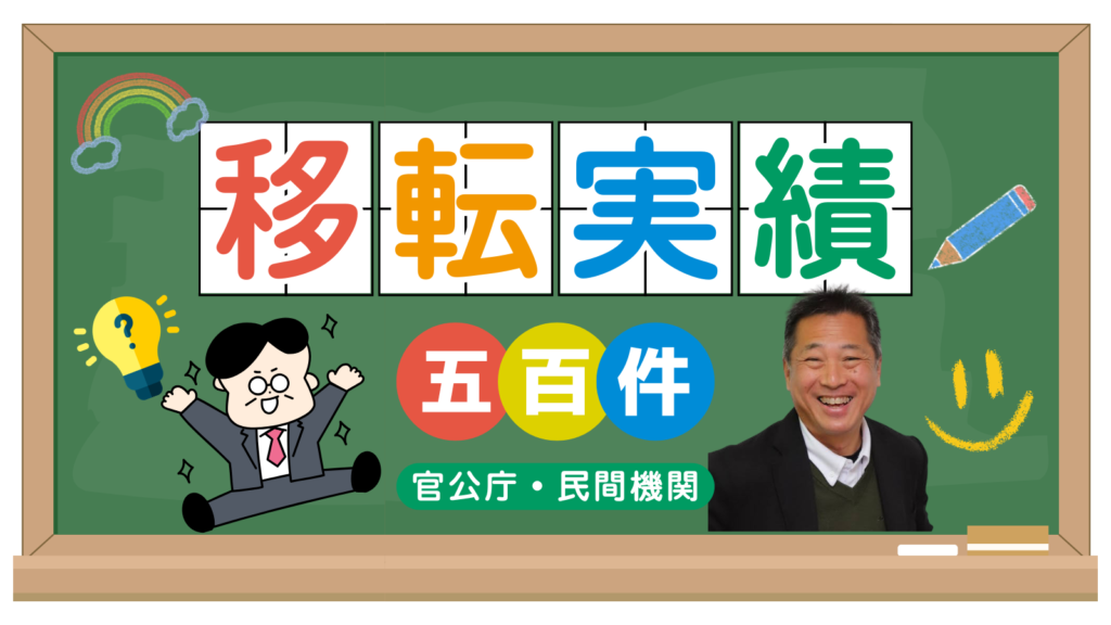 株式会社ホウワのオフィス・事務所の移転作業実績。