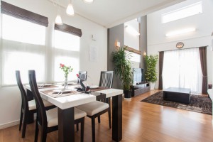 住宅の家相風水