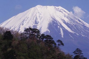 大地のエネルギー