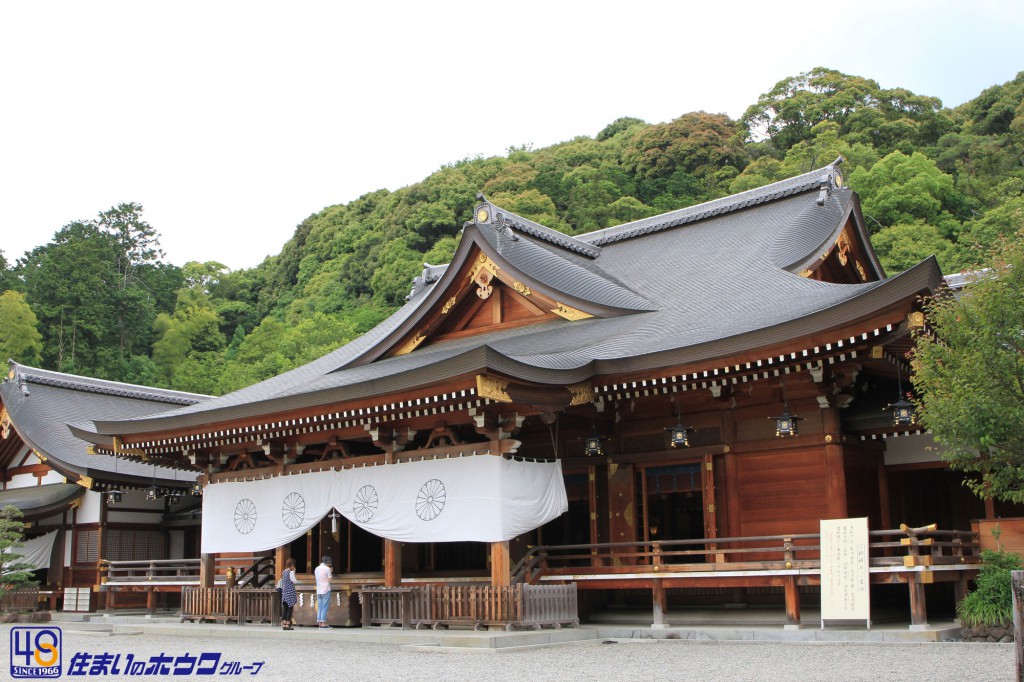 大神神社（おおみわじんじゃ）