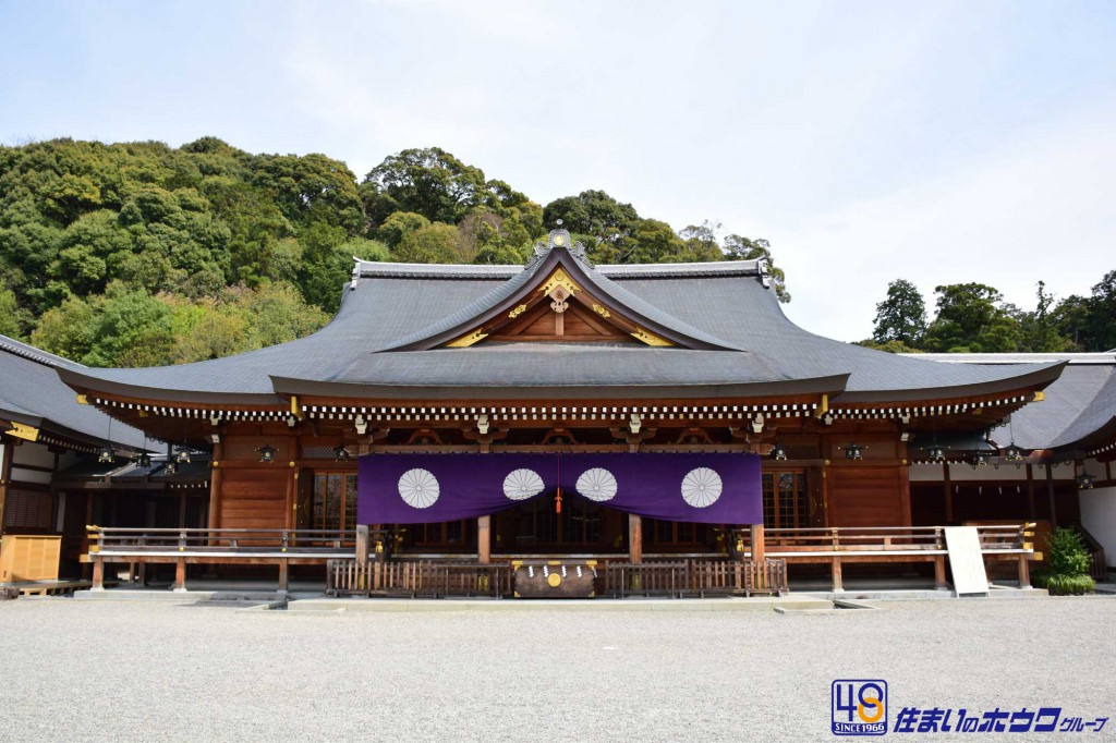 大神神社（おおみわじんじゃ）