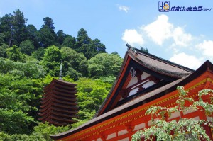 談山神社（たんざんじんじゃ）