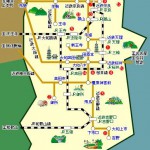 大都市へ鉄道アクセス抜群