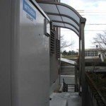 D様邸外構エクステリア
