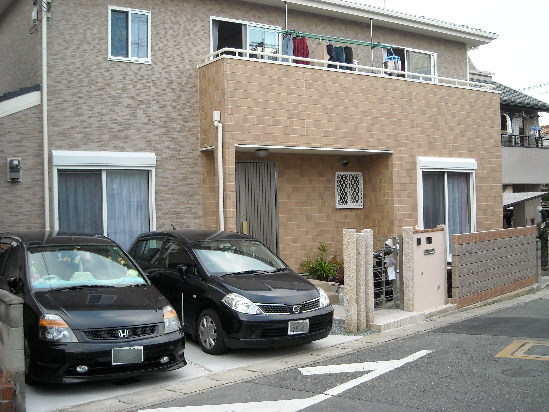 パナソニックテクノさんで建替た大和郡山市のS様