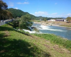 兵庫県多可郡景色