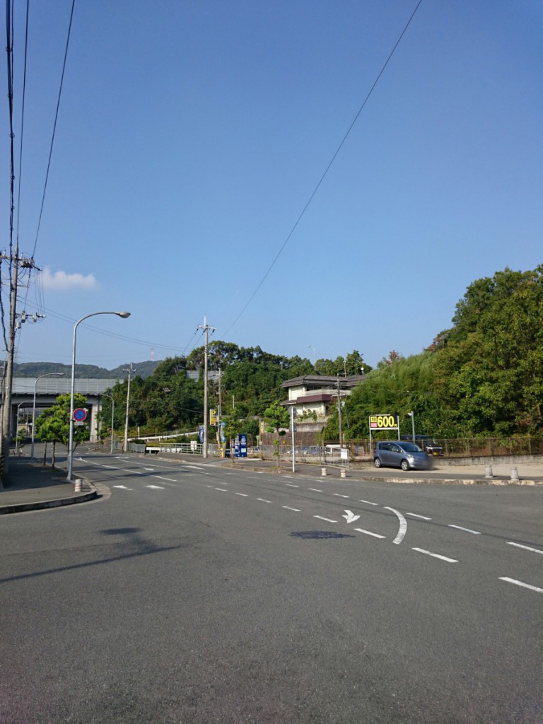 奈良県香芝市(^○^)