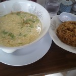 きたろうラーメン＆やきめし