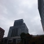 浪速区のビル