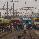 電車写真
