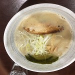 麺処山田やさんラーメン