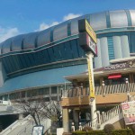 京セラドーム