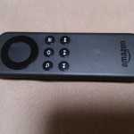 これは参りました、アマゾンのファイヤーテレビスティック