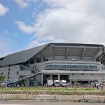 市立吹田サッカースタジアム