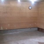 斑鳩町内装解体工事
