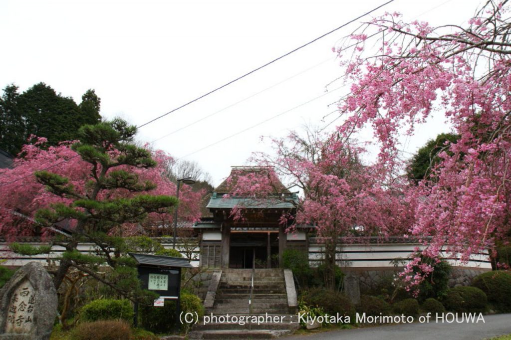 天理市西念寺