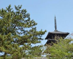 法隆寺