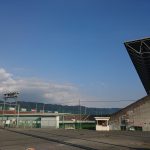 東大阪花園ラグビー場②