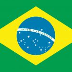 ブラジル国旗