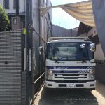 奈良市で解体工事 | 住友不動産さんでお建て替えのお客様