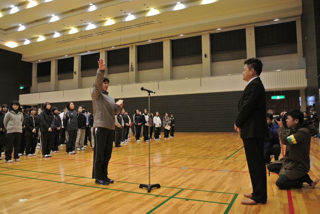 第21回ホウワ杯 開催と出場抽選のご案内