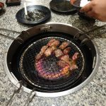 焼き肉大会2