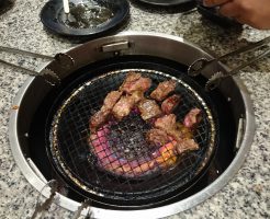 焼き肉大会2