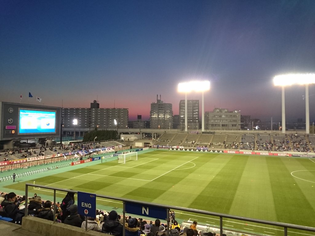 鹿島アントラーズ準優勝┃ＦＩＦＡクラブワールドカップ