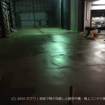 自動車販売店の展示スペースと商談スペースを製作 | 京都府相楽郡精華町