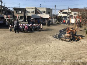 えべっさん 龍田十日えびす | 生駒郡斑鳩町 龍田神社