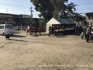 えべっさん 龍田十日えびす | 生駒郡斑鳩町 龍田神社