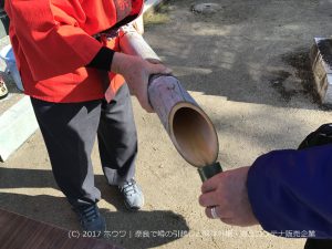 えべっさん 龍田十日えびす | 生駒郡斑鳩町 龍田神社