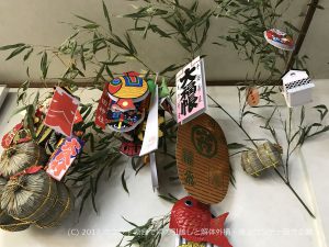 えべっさん 龍田十日えびす | 生駒郡斑鳩町 龍田神社