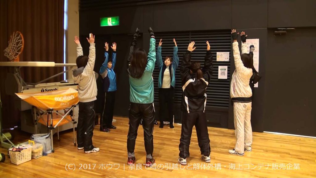 Yuka＊Yogaのヨガ教室