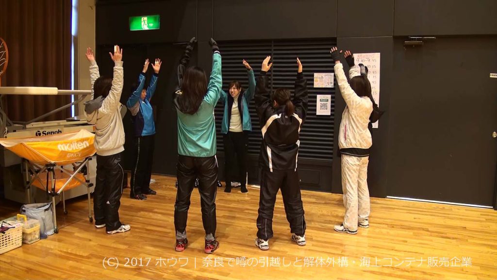 Yuka＊Yogaのヨガ教室