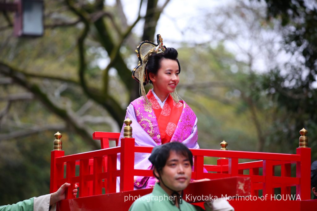 平成29年春の神武祭