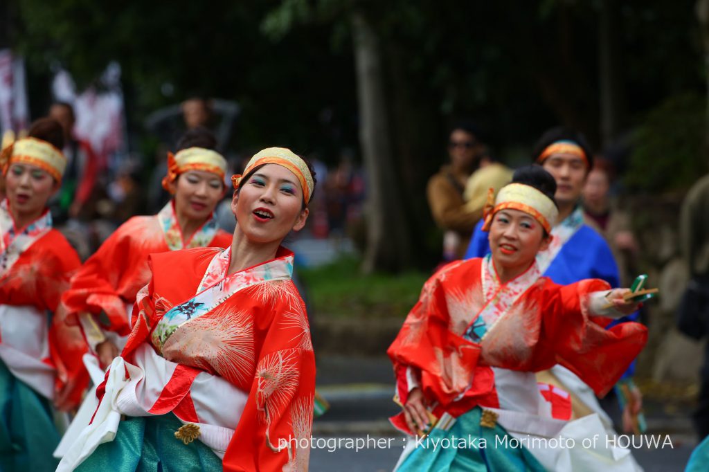 平成29年春の神武祭