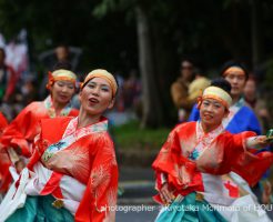 平成29年春の神武祭