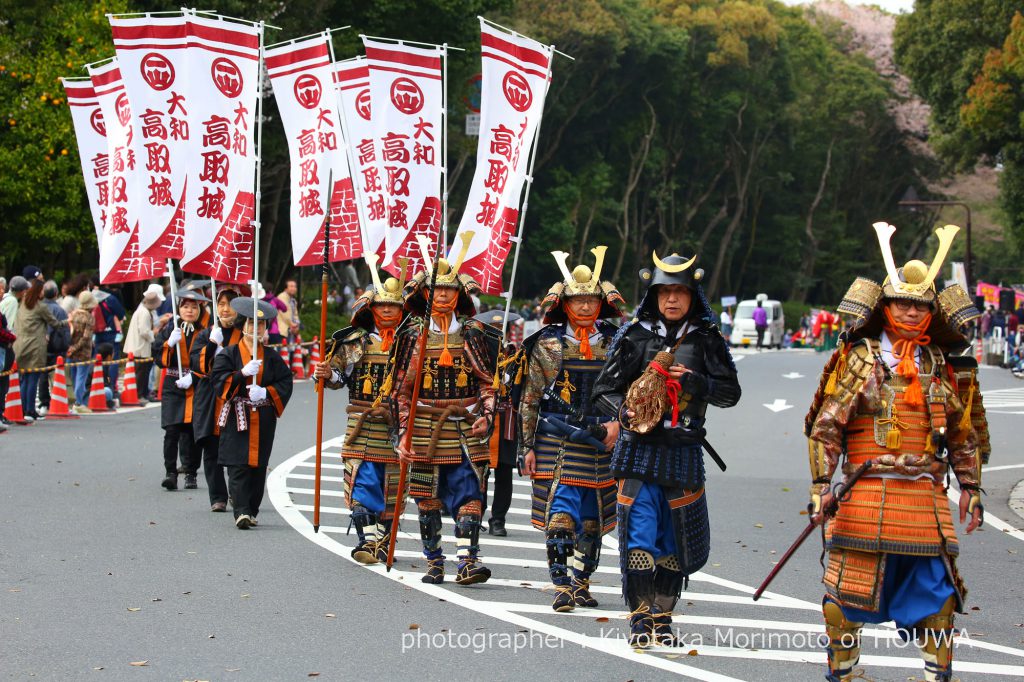 平成29年春の神武祭