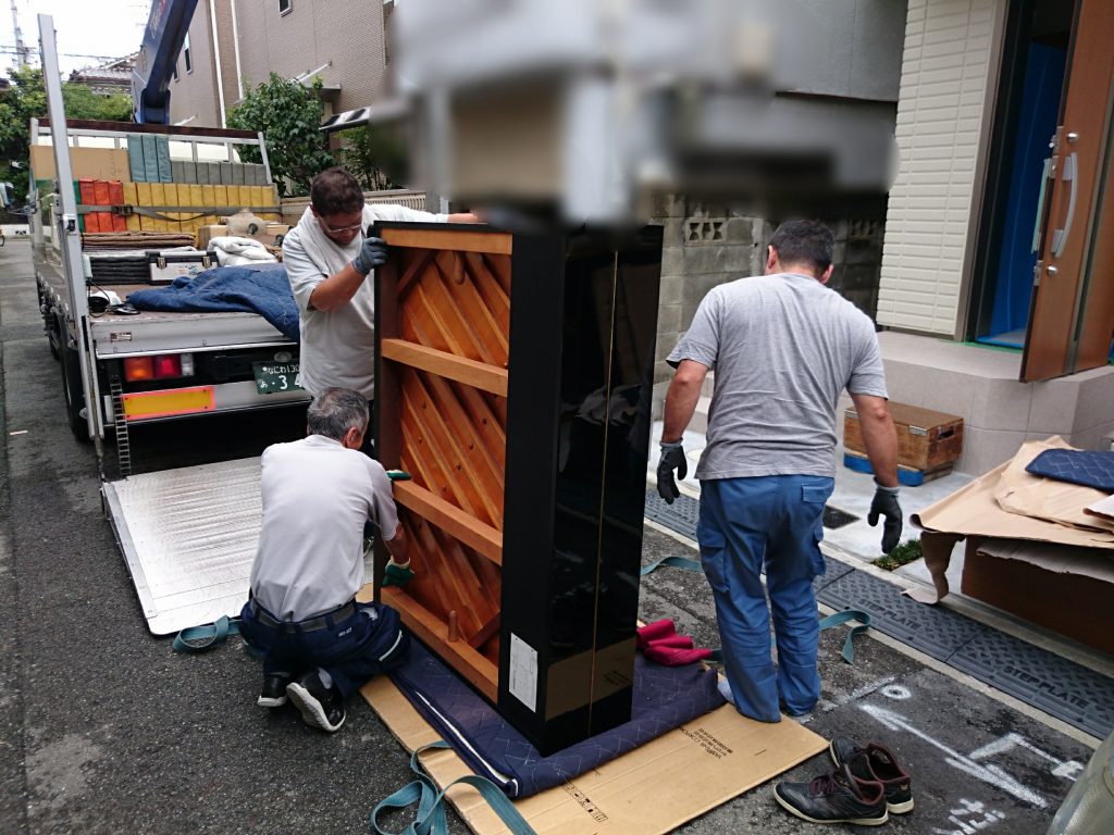 旭化成ホームズさんにて建て替え9