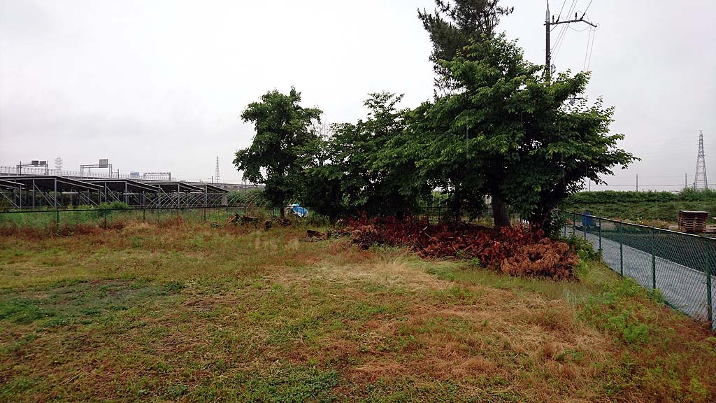 児童公園の整備 | 大和郡山市の自治会様