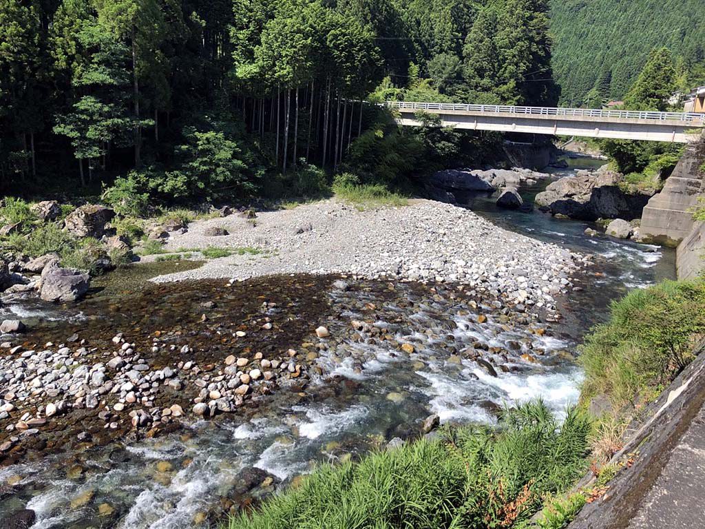 天川村で古民家リフォームに伴うお片付け