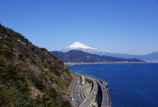 もしも富士山から引越の依頼があったら‥